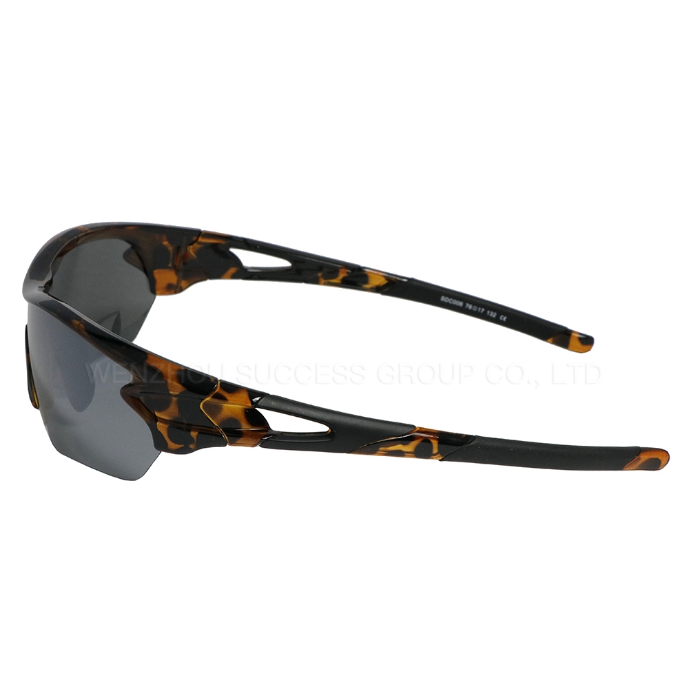 Unisex Sports Sunglasses SDC006 - 8 