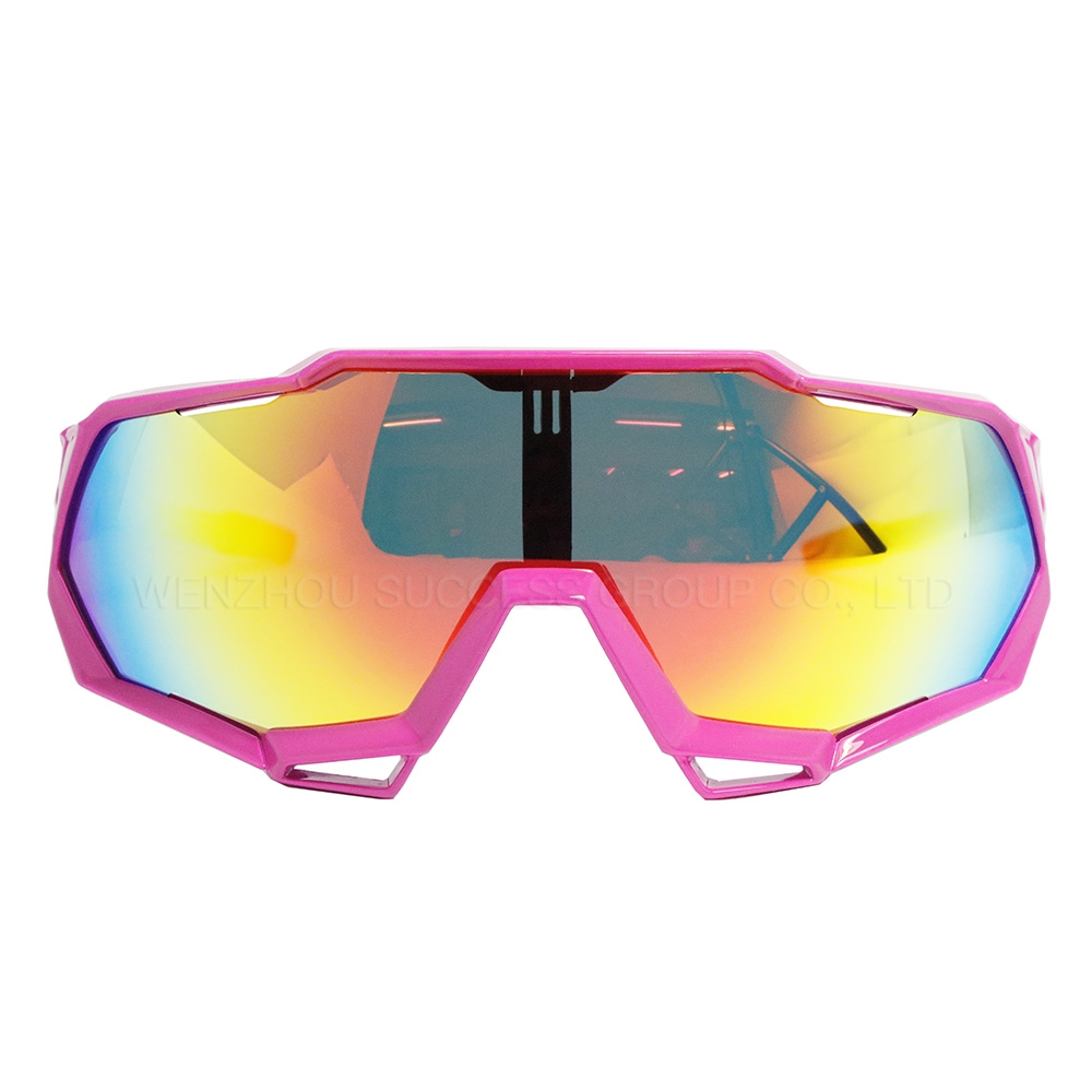 Unisex Sports Sunglasses SDC007 - 0 
