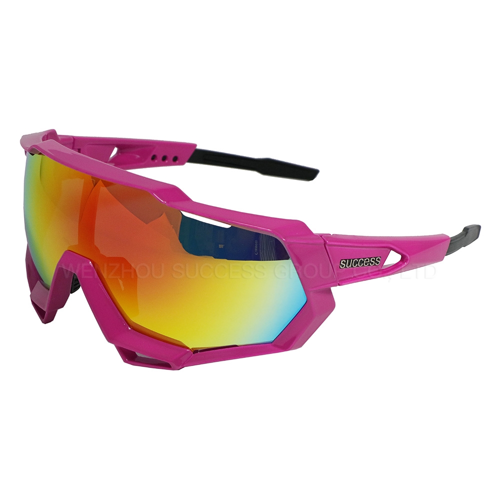 Unisex Sports Sunglasses SDC007 - 1 