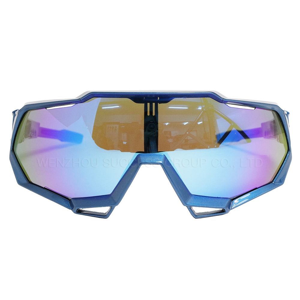 Unisex Sports Sunglasses SDC007 - 2 