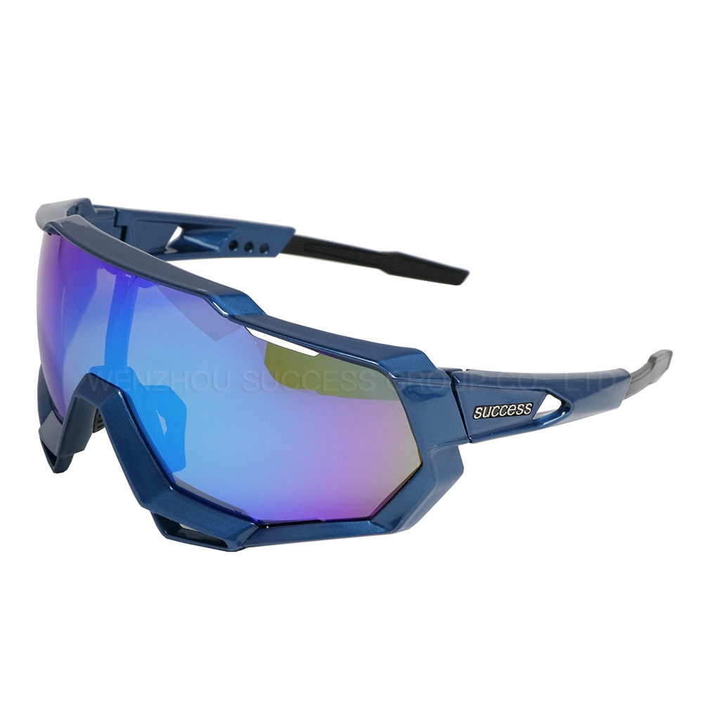 Unisex Sports Sunglasses SDC007 - 3