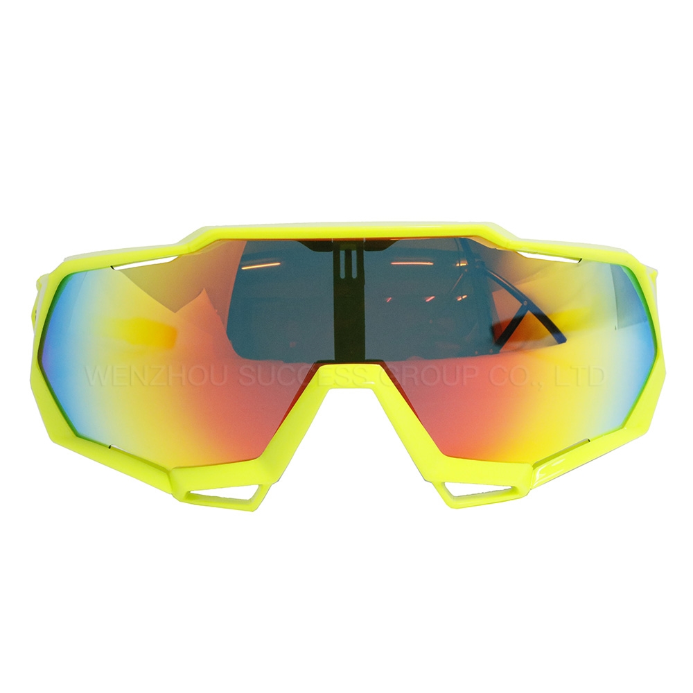 Unisex Sports Sunglasses SDC007 - 4 