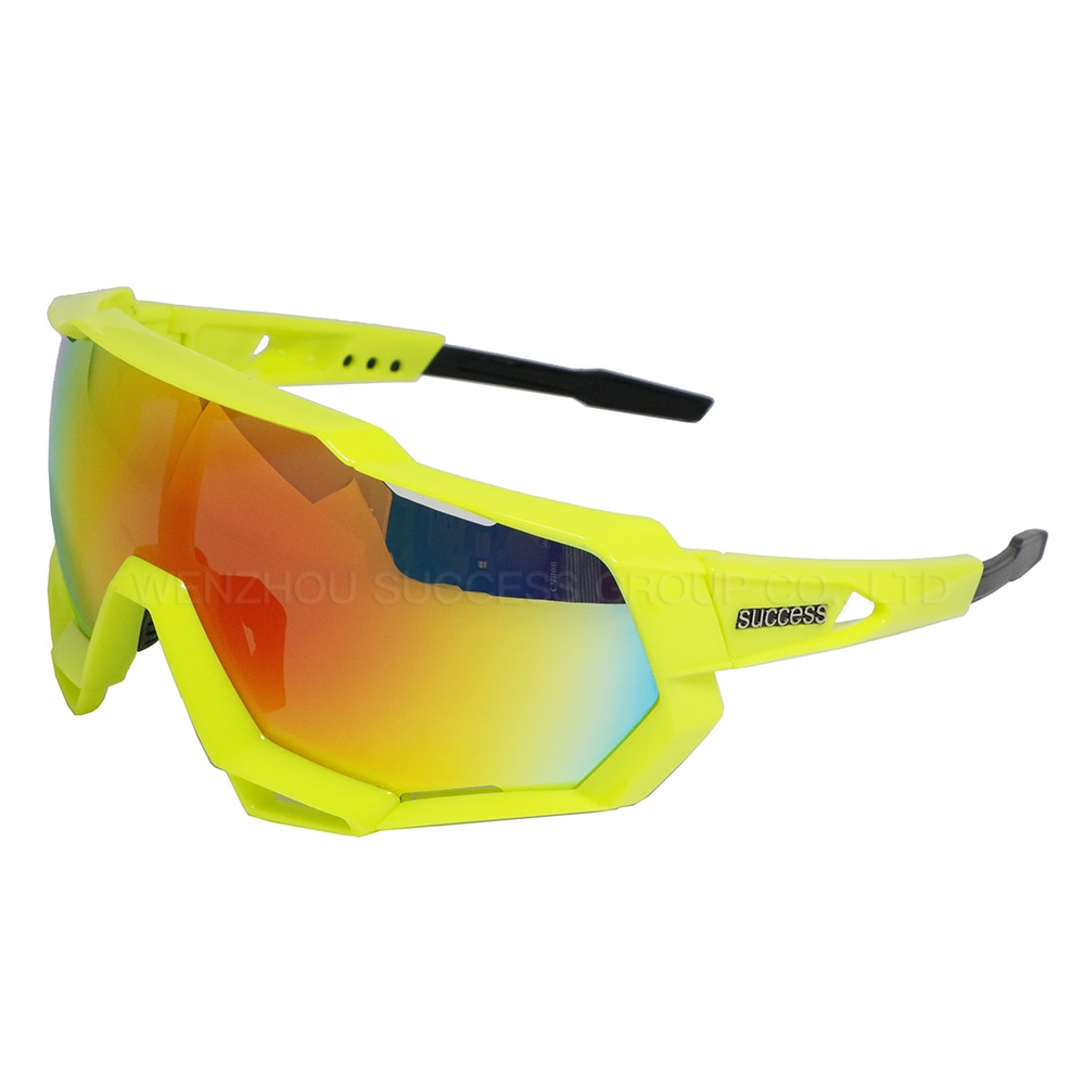 Unisex Sports Sunglasses SDC007 - 5
