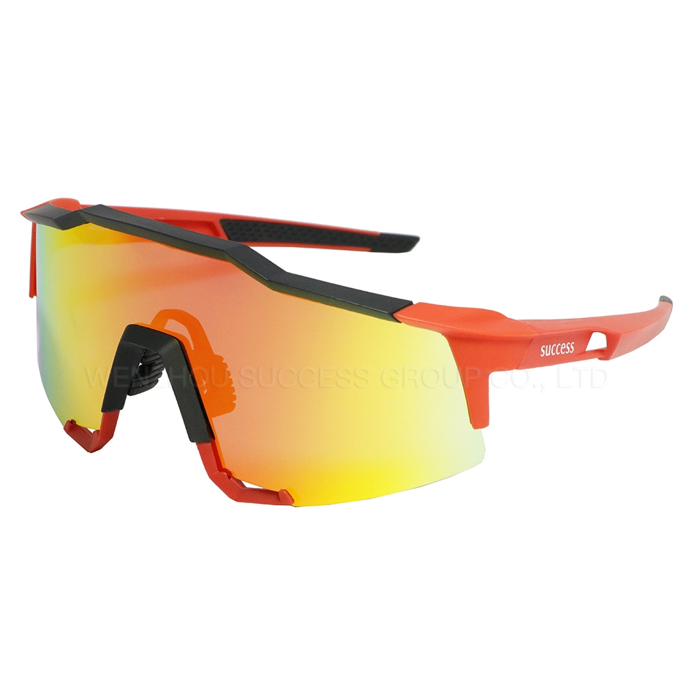 Unisex Sports Sunglasses SDC008 - 10 