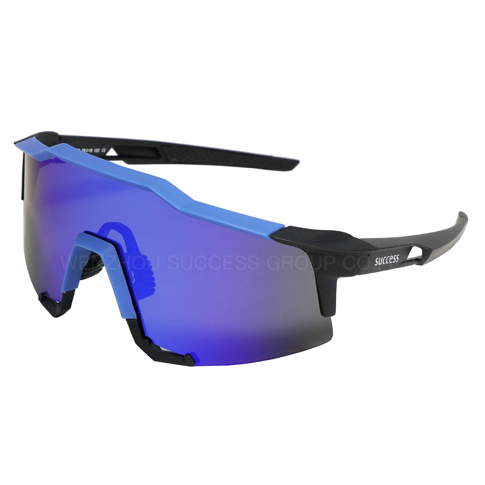 Unisex Sports Sunglasses SDC008 - 3