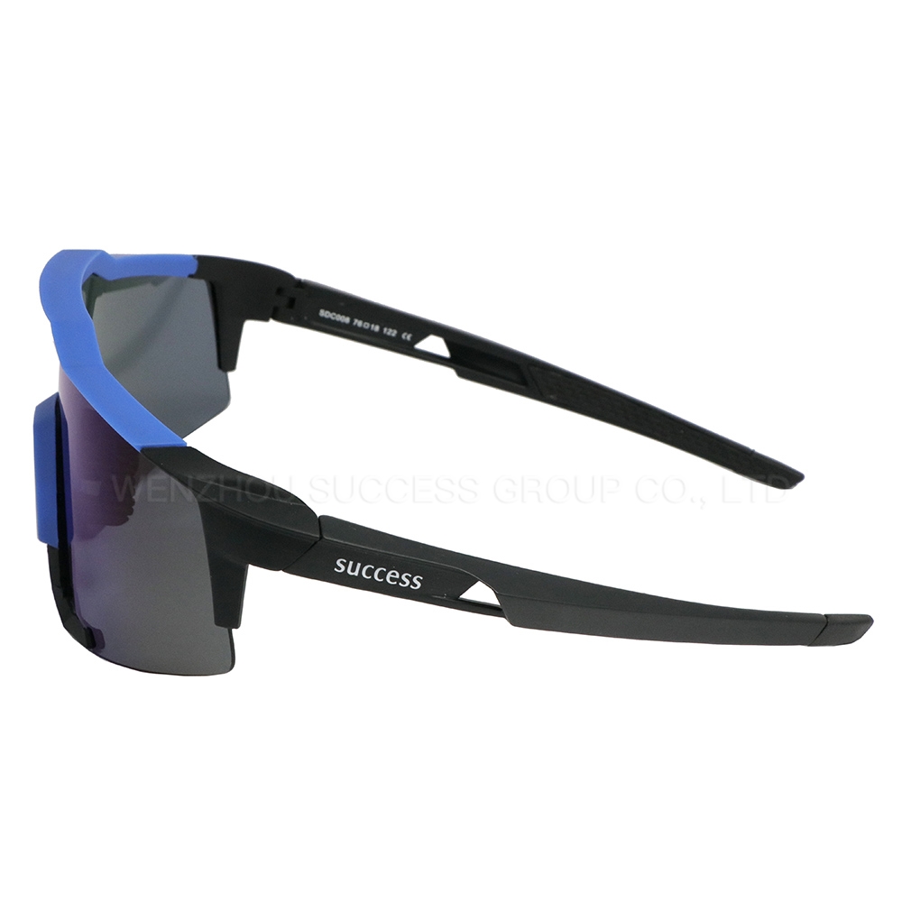 Unisex Sports Sunglasses SDC008 - 4 