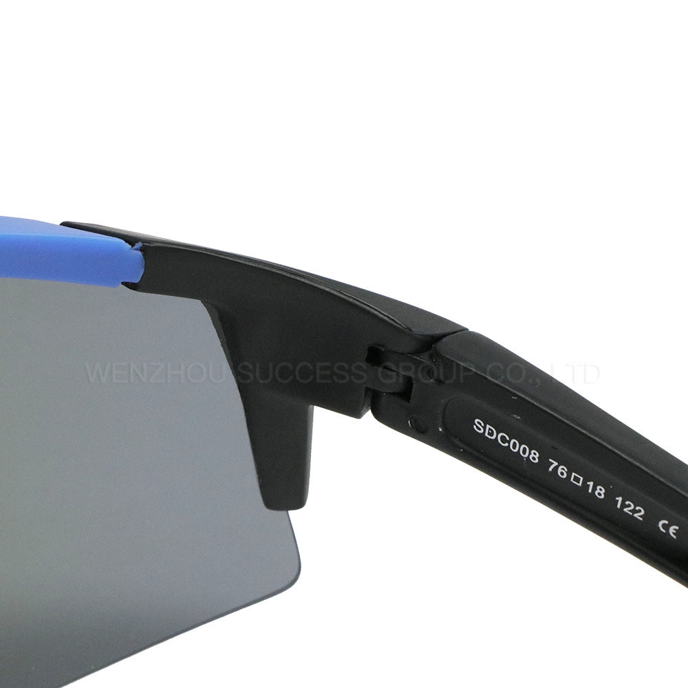 Unisex Sports Sunglasses SDC008 - 5