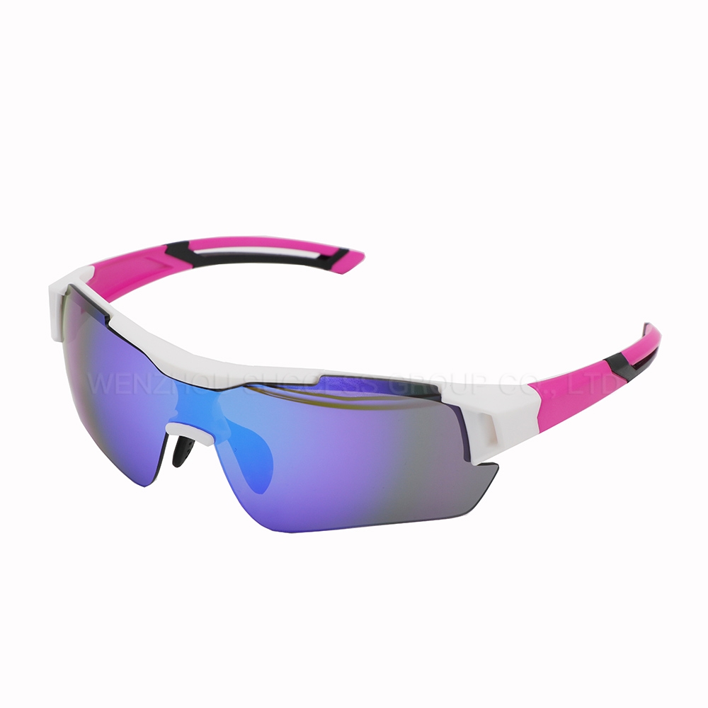 Unisex Sports Sunglasses SDC009 - 0 