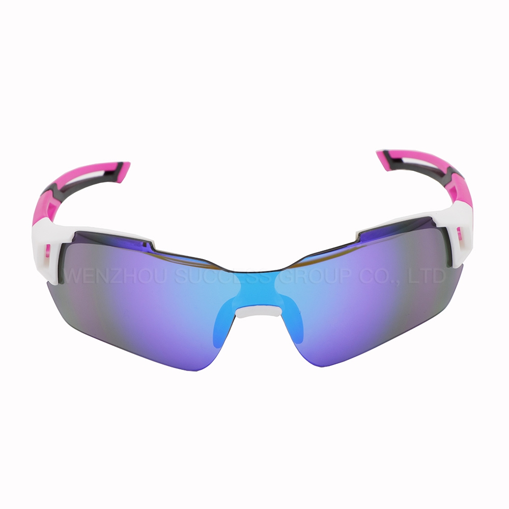 Unisex Sports Sunglasses SDC009 - 4