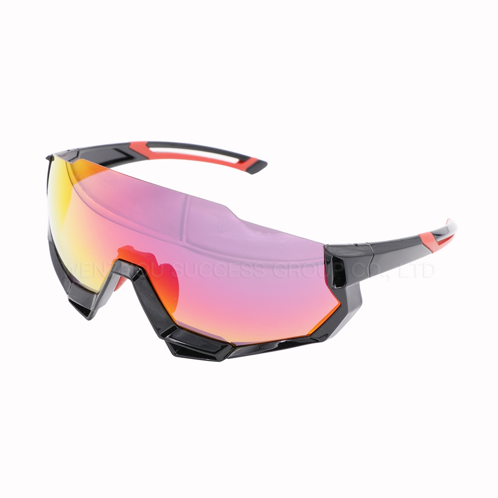 Unisex Sports Sunglasses - 1 