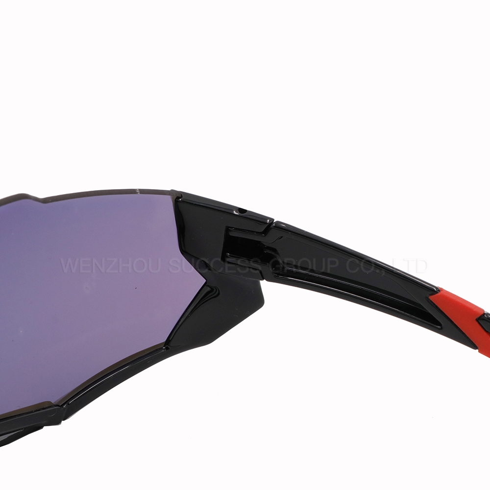 Unisex Sports Sunglasses - 4 