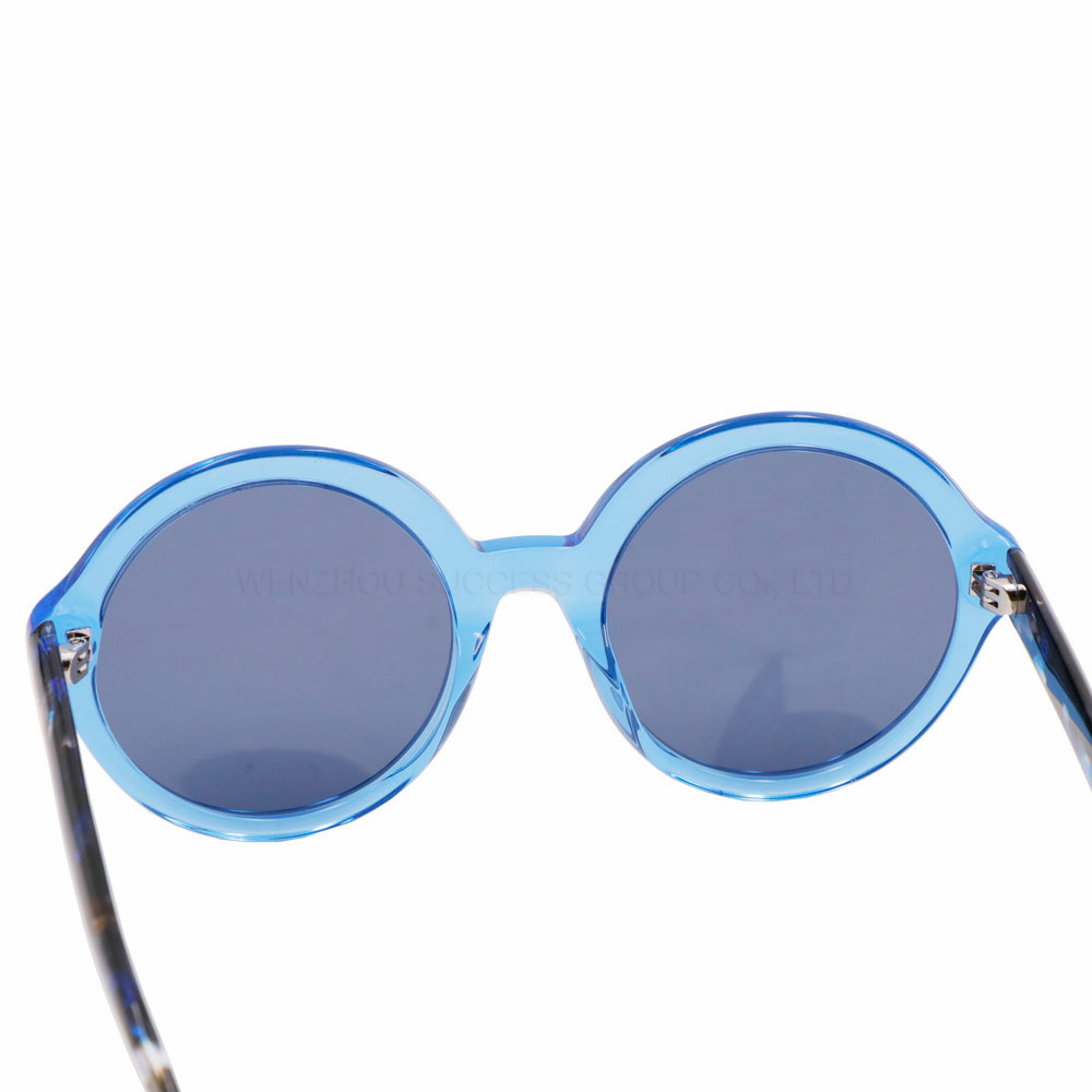 Women Acetate Sunglasses SS180150 - 3