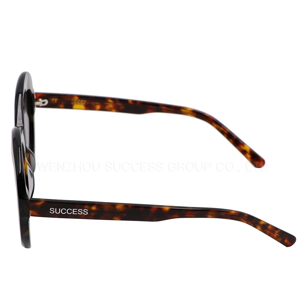 Women Acetate Sunglasses SS190150 - 2 