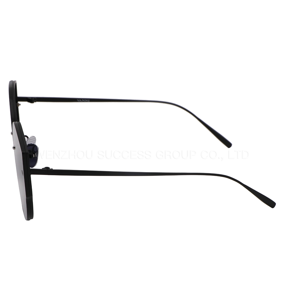 Women Metal Sunglasses SJL9002 - 2 