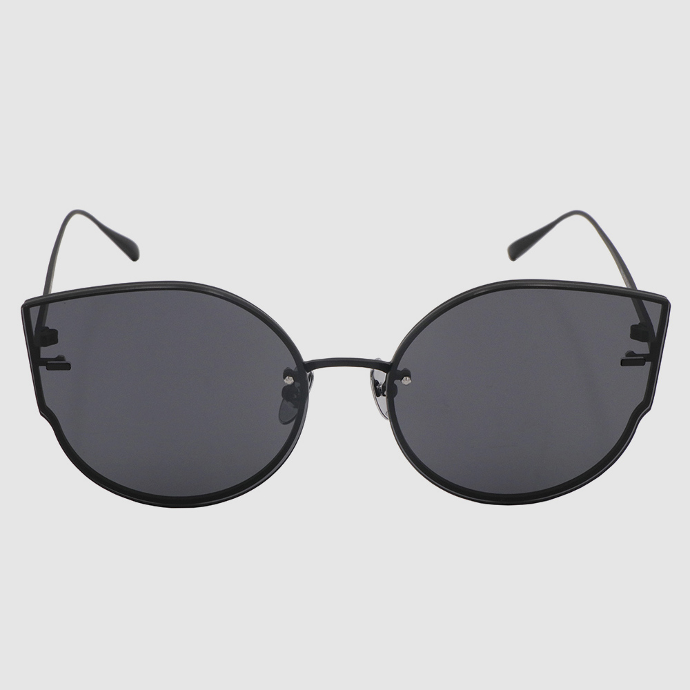 Women Metal Sunglasses SJL9002