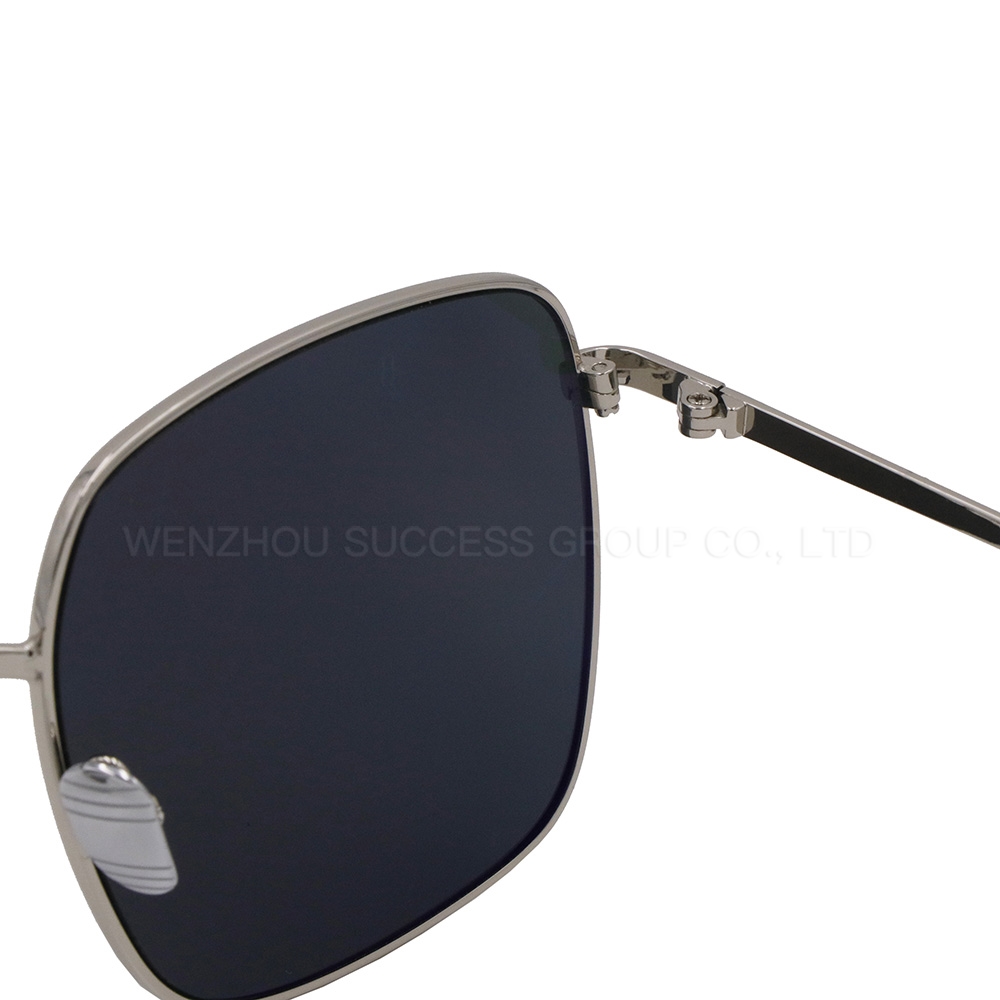 Women Metal Sunglasses SJL9003 - 3