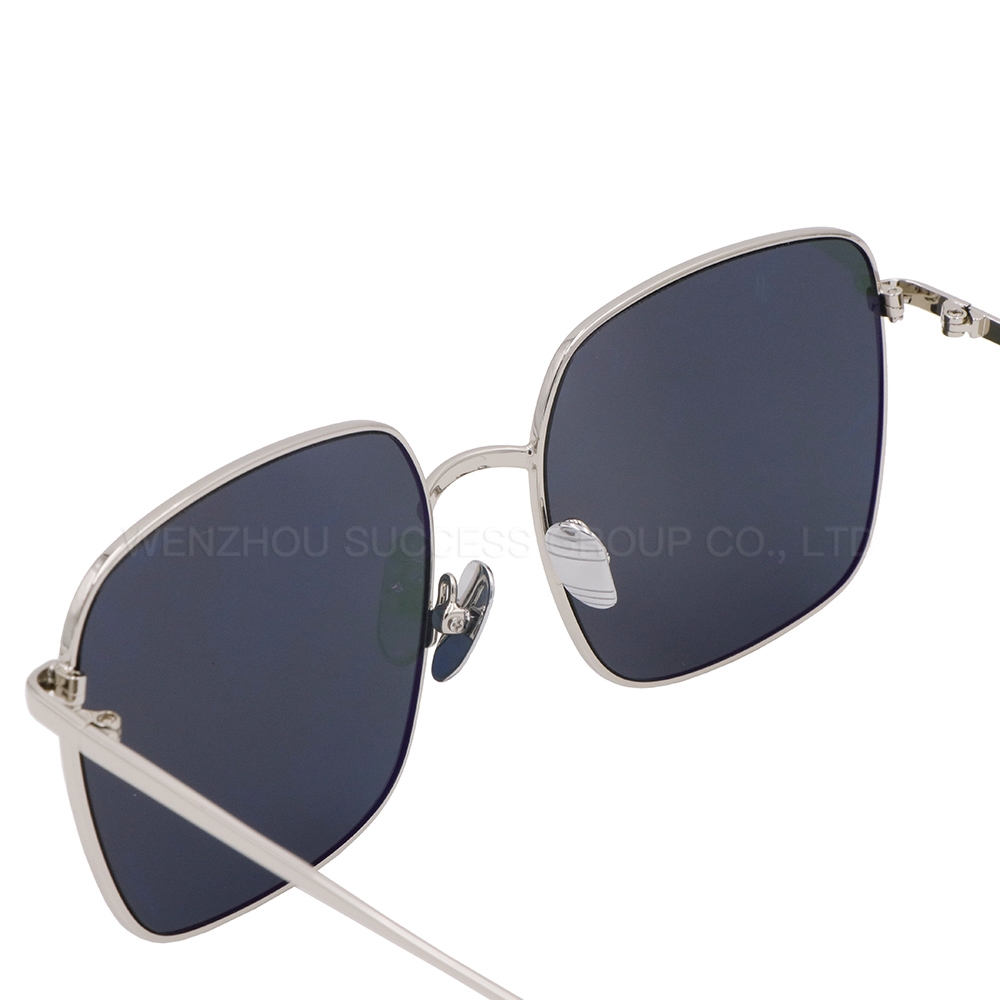 Women Metal Sunglasses SJL9003 - 4 
