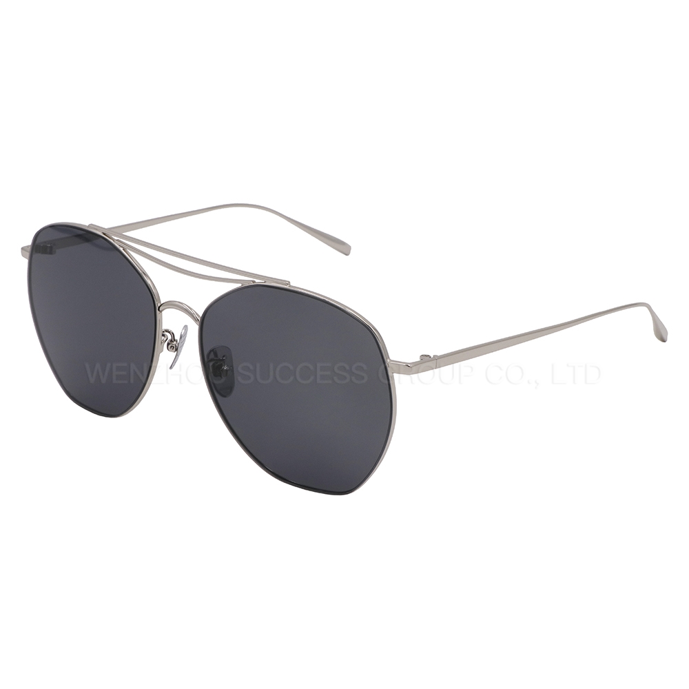Women Metal Sunglasses SJL9004 - 1 