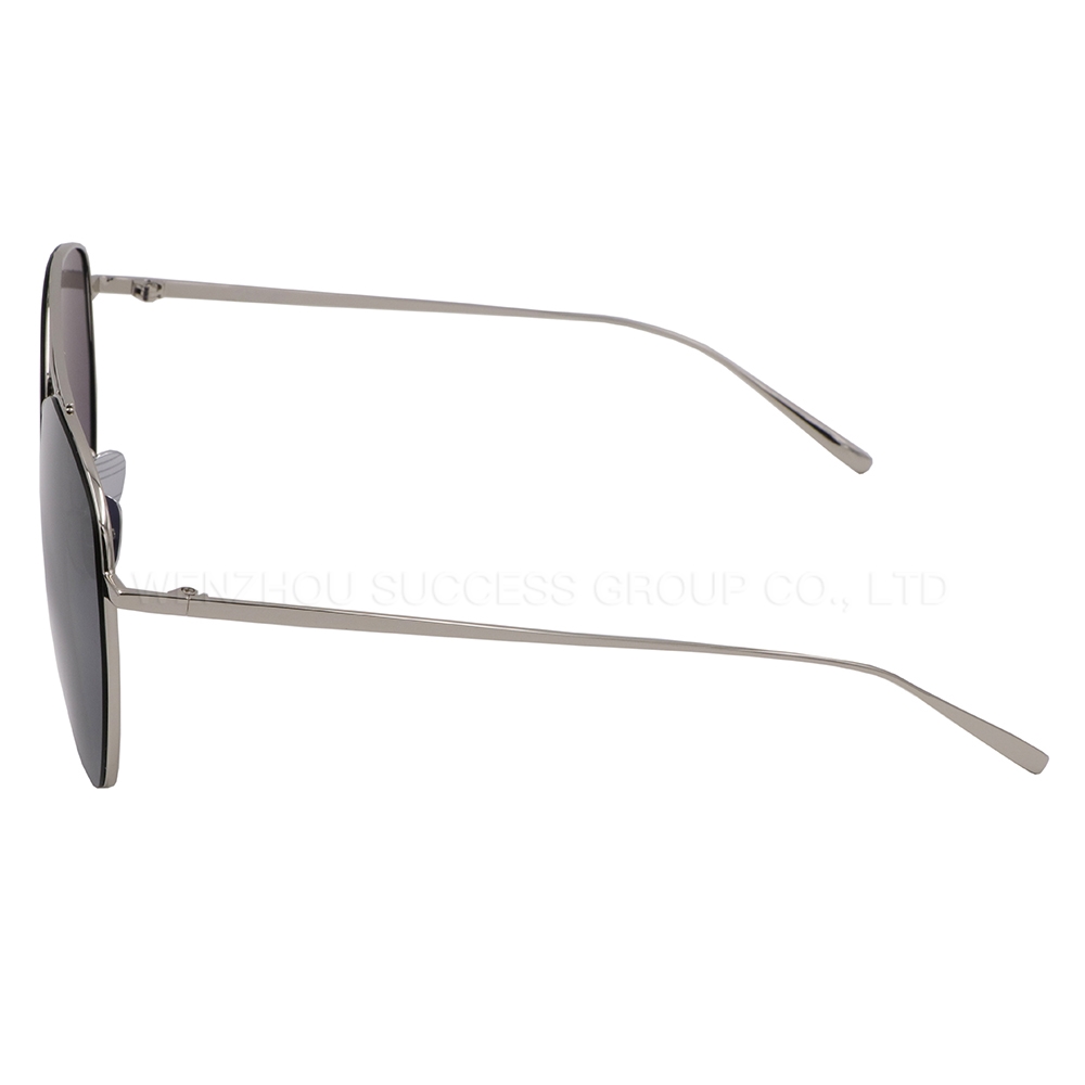 Women Metal Sunglasses SJL9004 - 2 