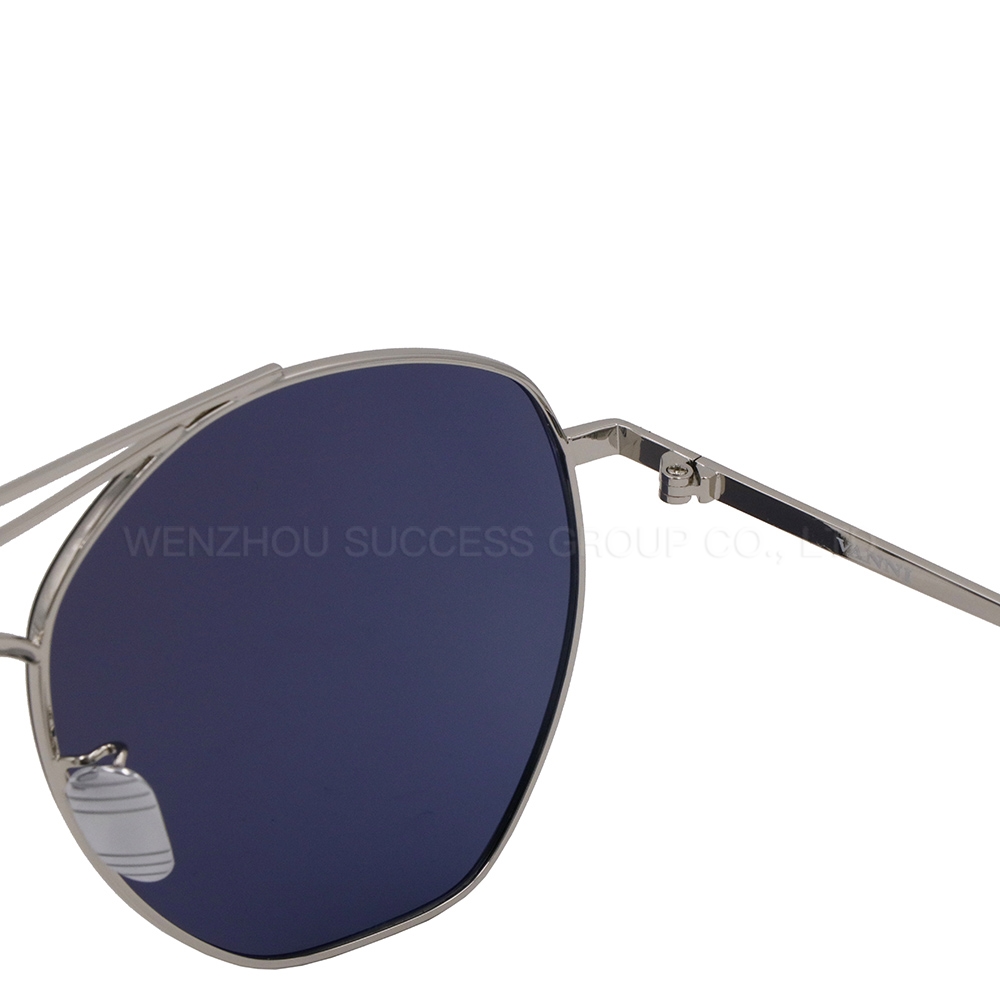 Women Metal Sunglasses SJL9004 - 3 