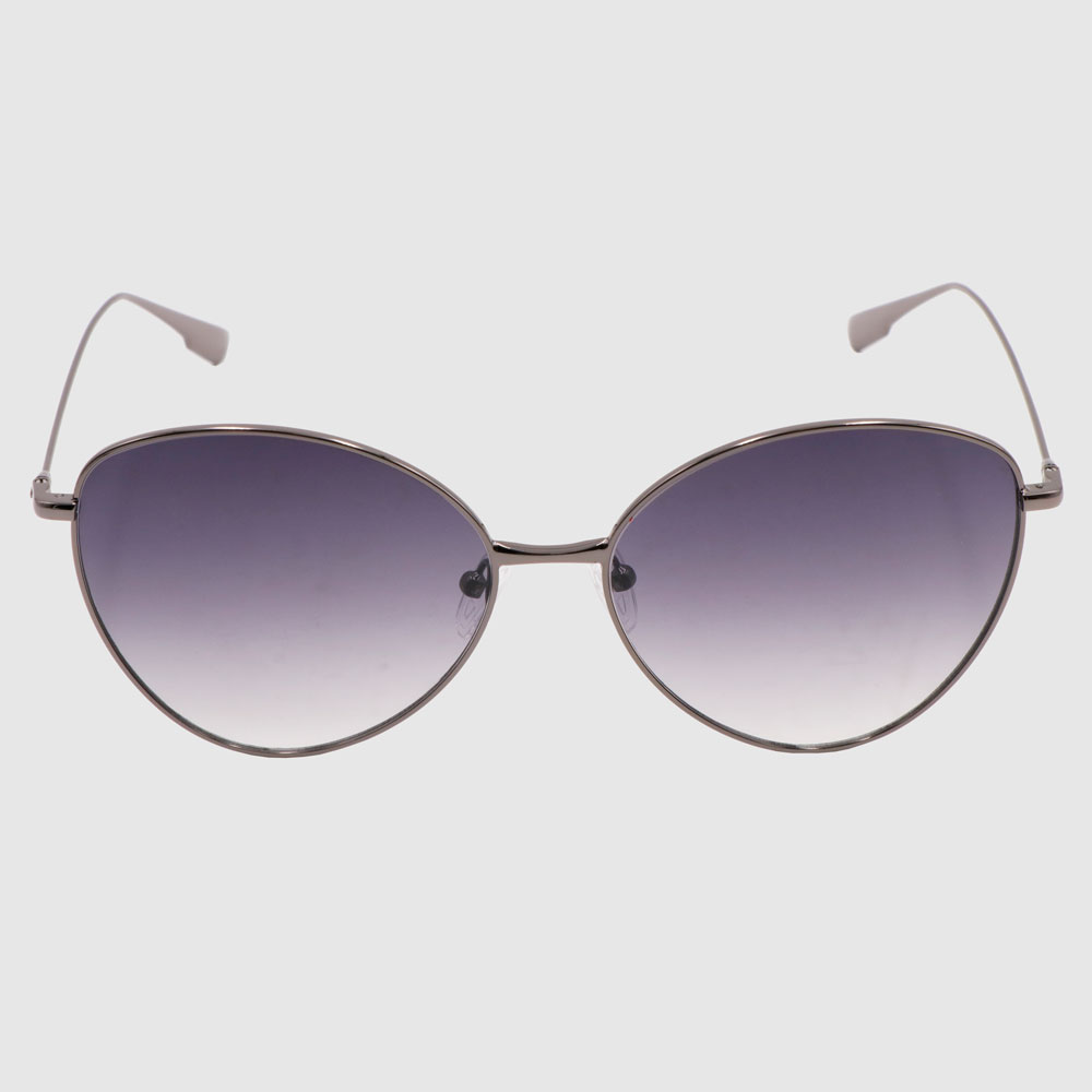 Women metal sunglasses SS190128
