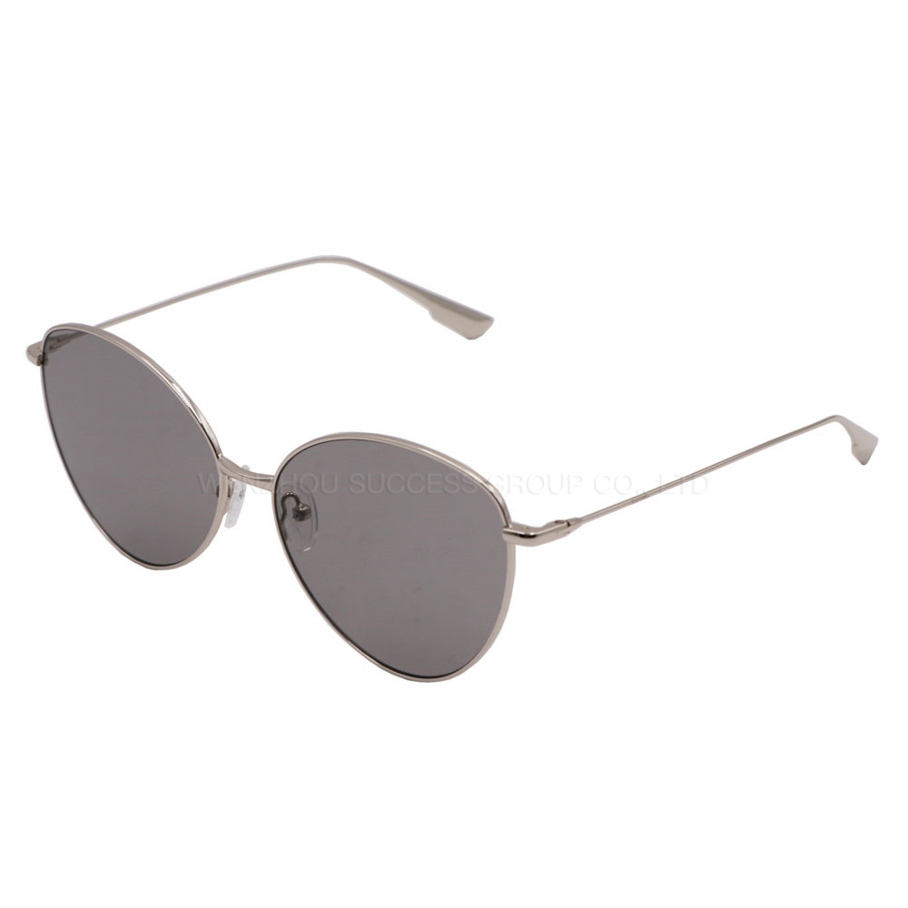 Women metal sunglasses SS190128 - 7