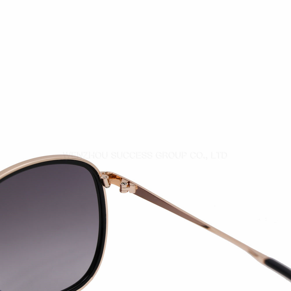 Women Metal Sunglasses SSY2050 - 5
