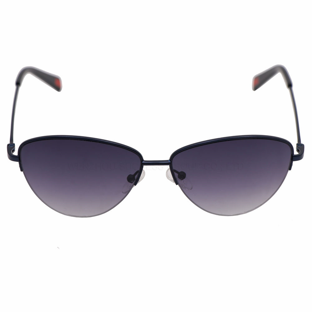Women Metal Sunglasses SSY2055 - 1 
