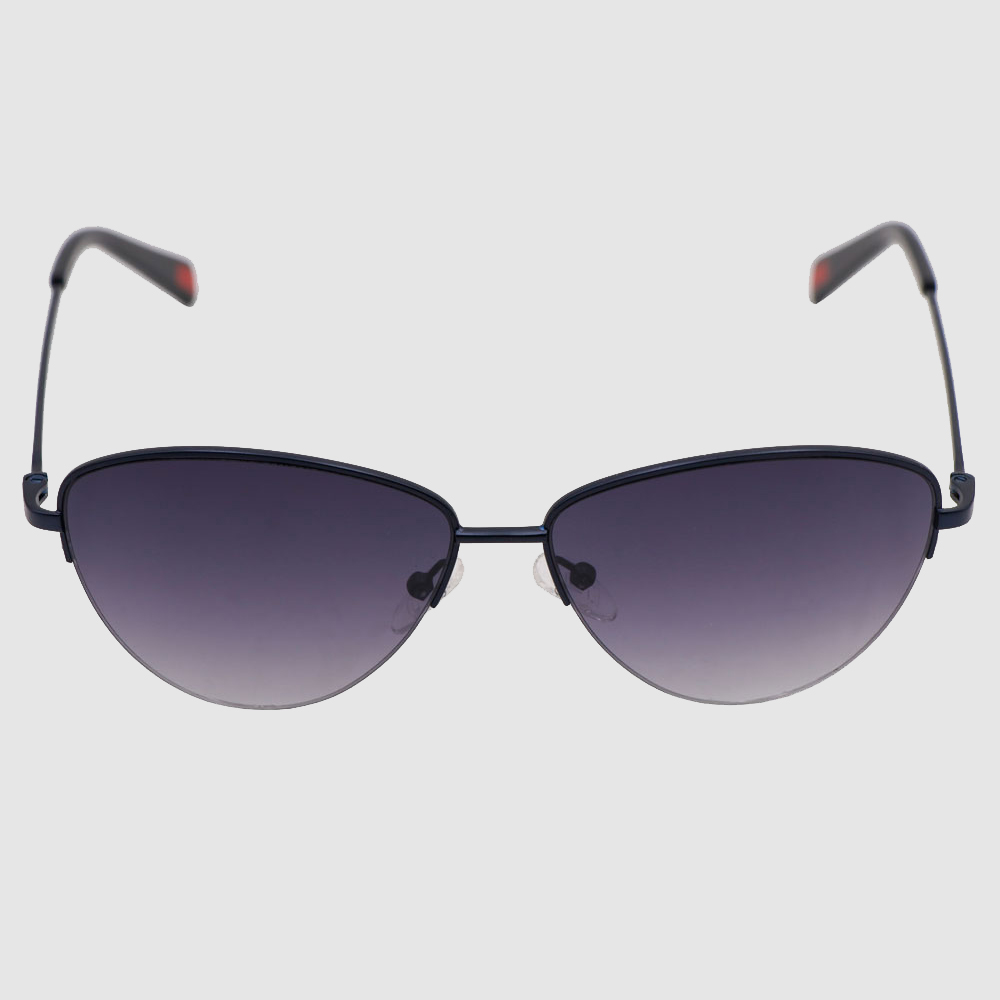 Women Metal Sunglasses SSY2055