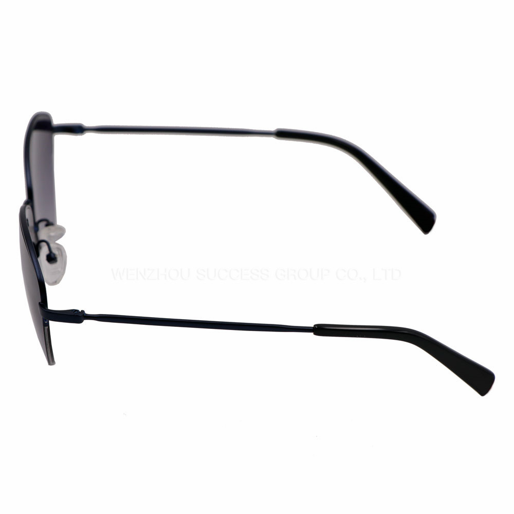 Women Metal Sunglasses SSY2055 - 3 