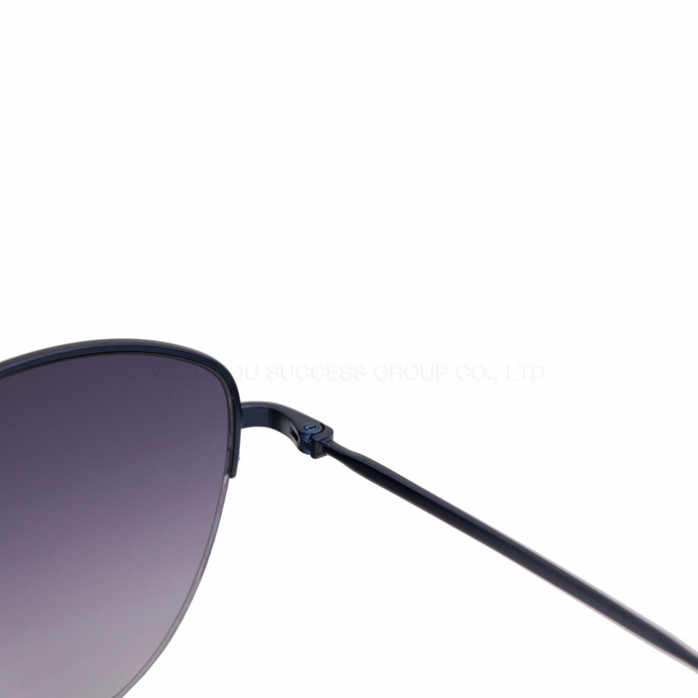 Women Metal Sunglasses SSY2055 - 5