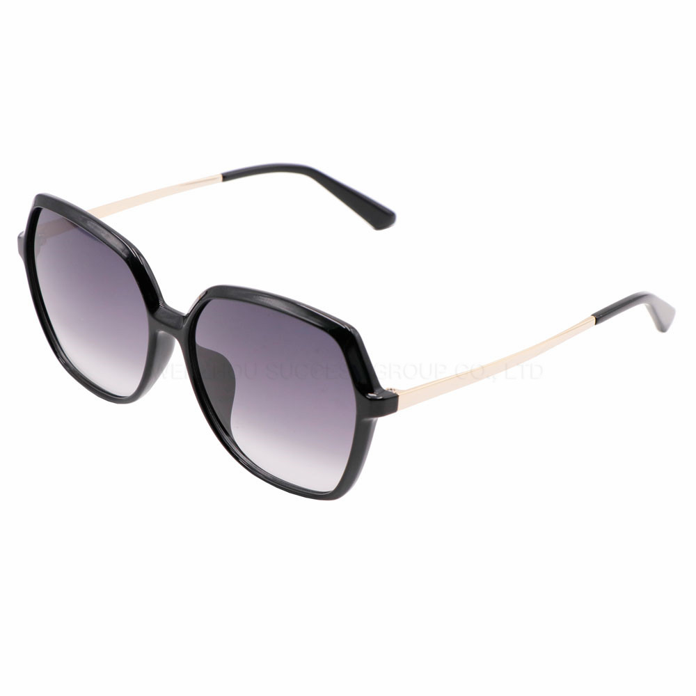 Women Plastic Sunglasses SJL9039 - 1