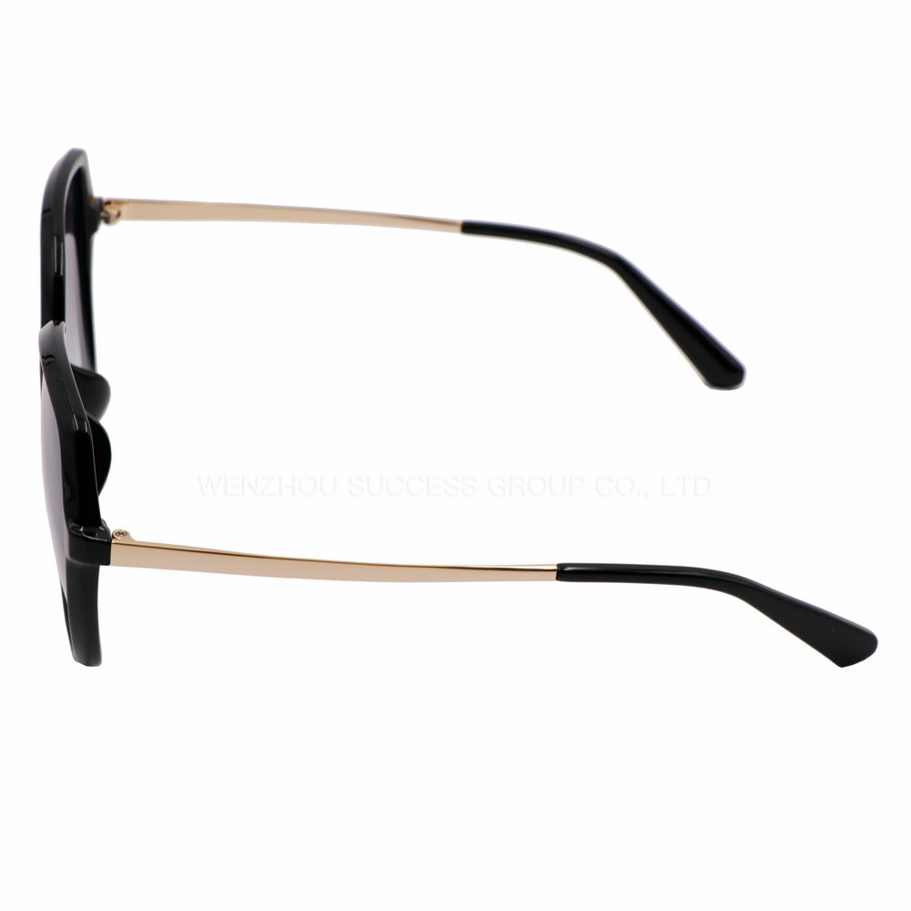 Women Plastic Sunglasses SJL9039 - 2 