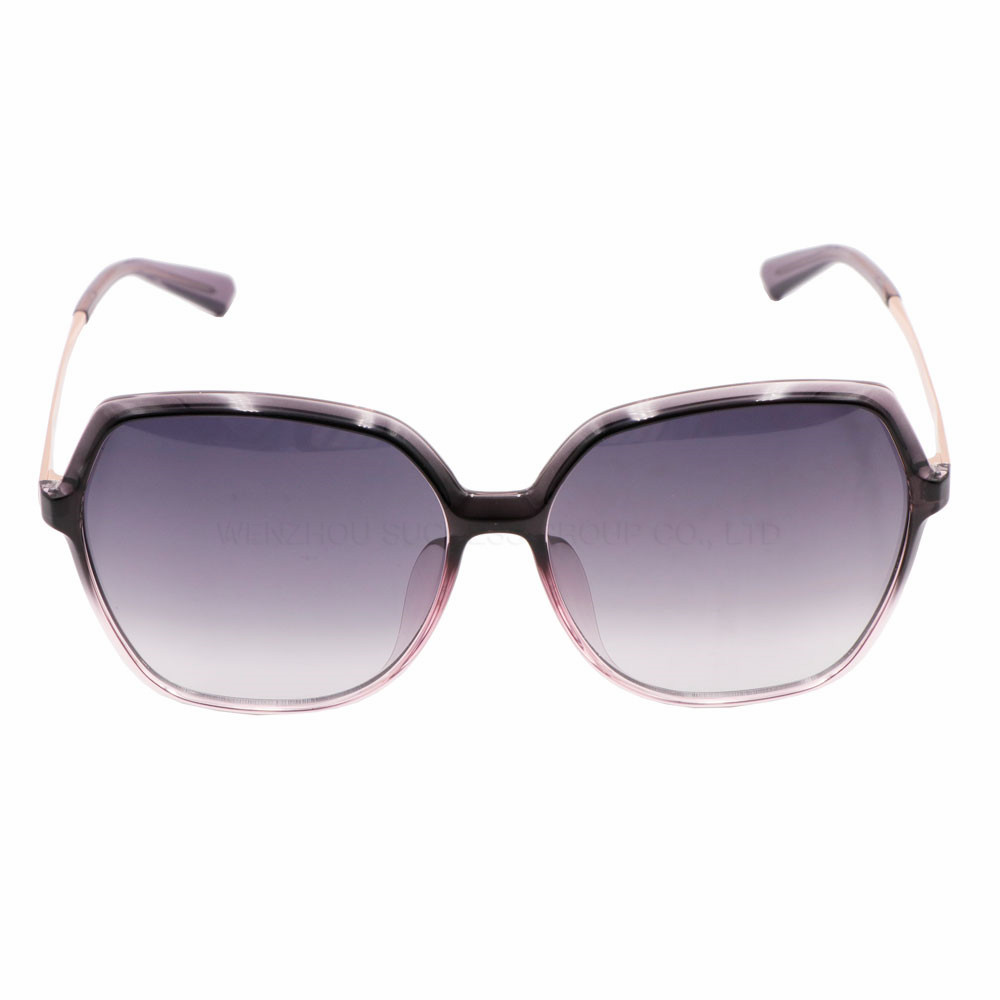Women Plastic Sunglasses SJL9039 - 5