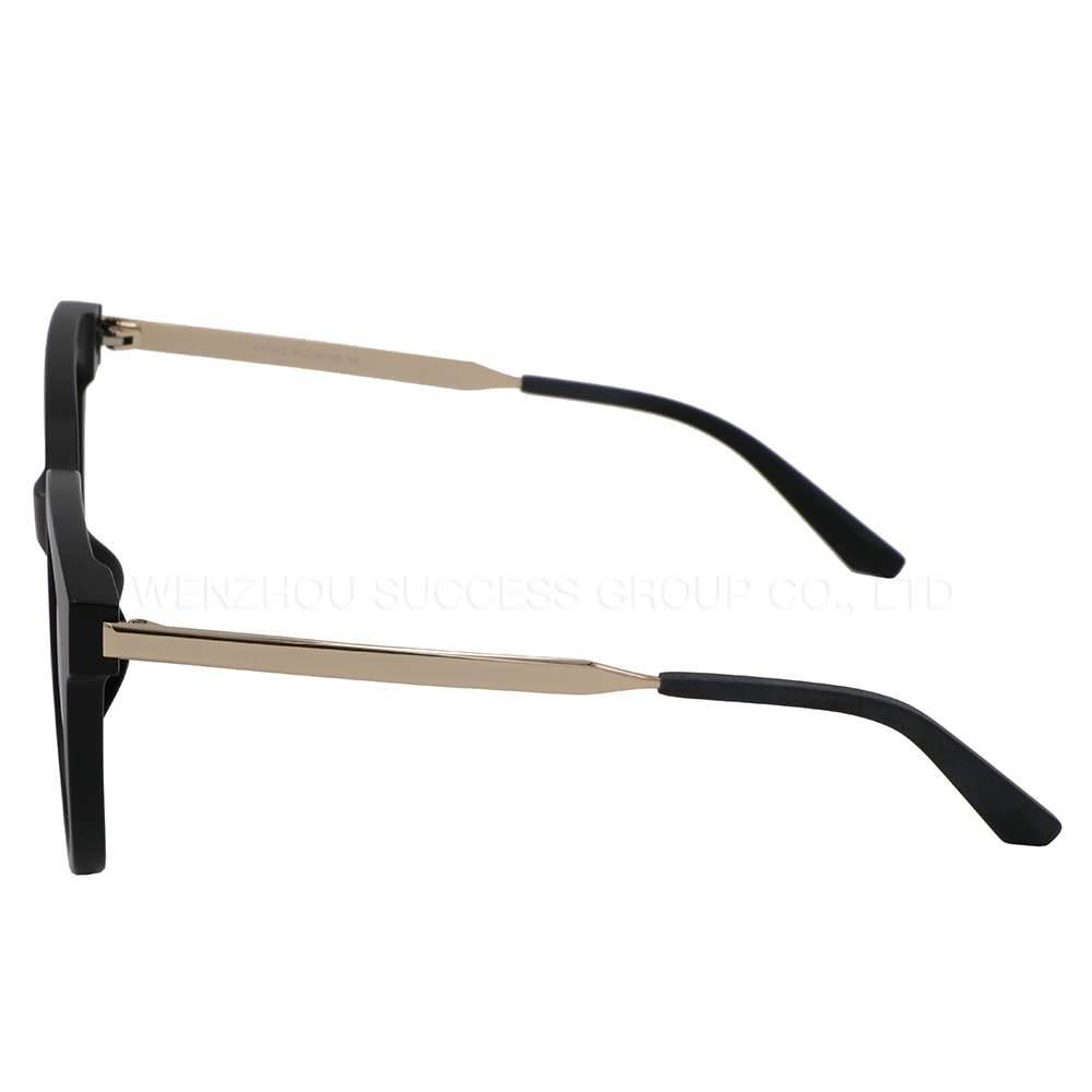 Women Plastic Sunglasses - 2