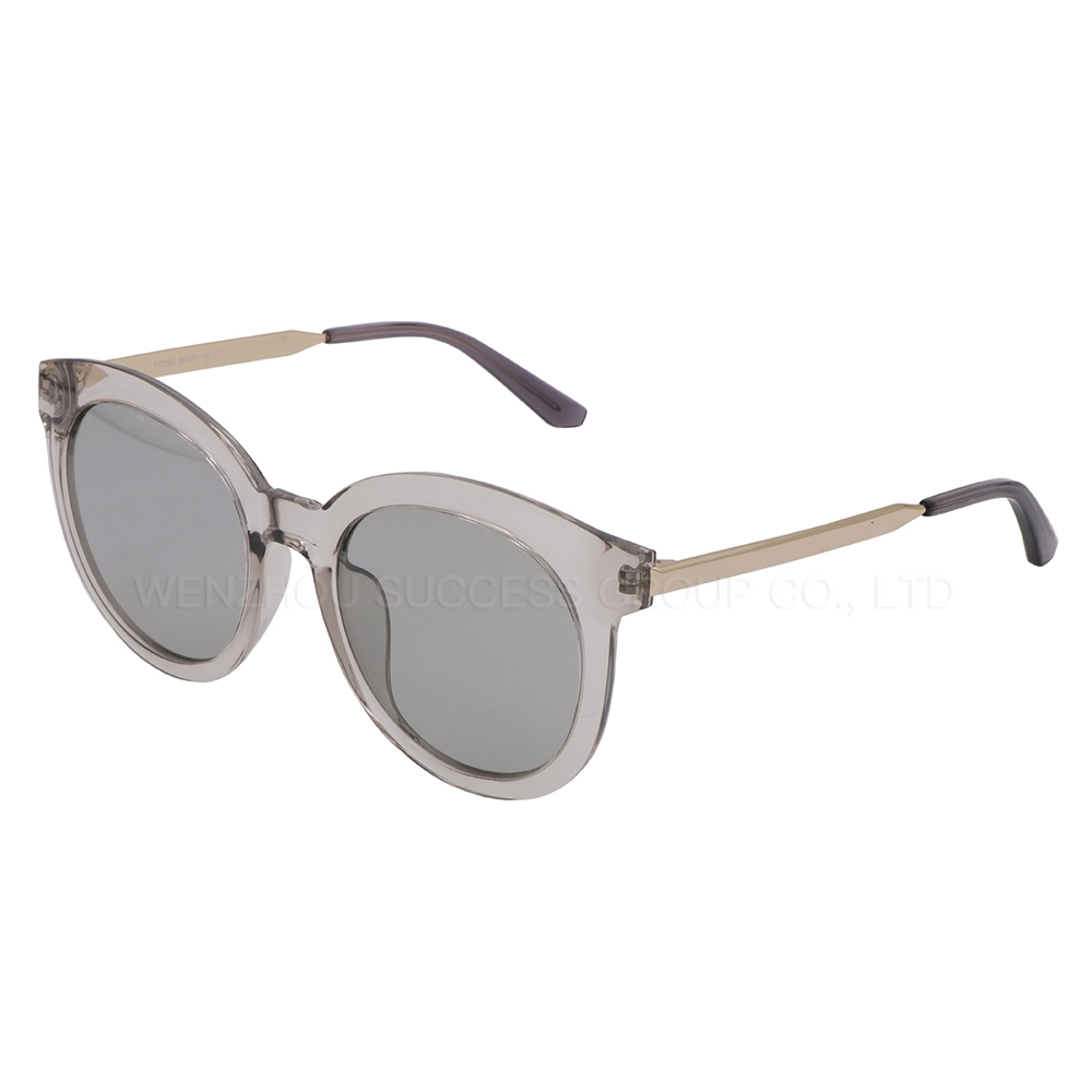 Women Plastic Sunglasses ST1723 - 1 