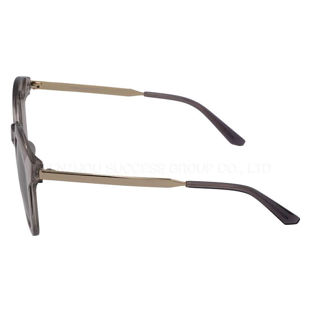 Women Plastic Sunglasses ST1723 - 2 