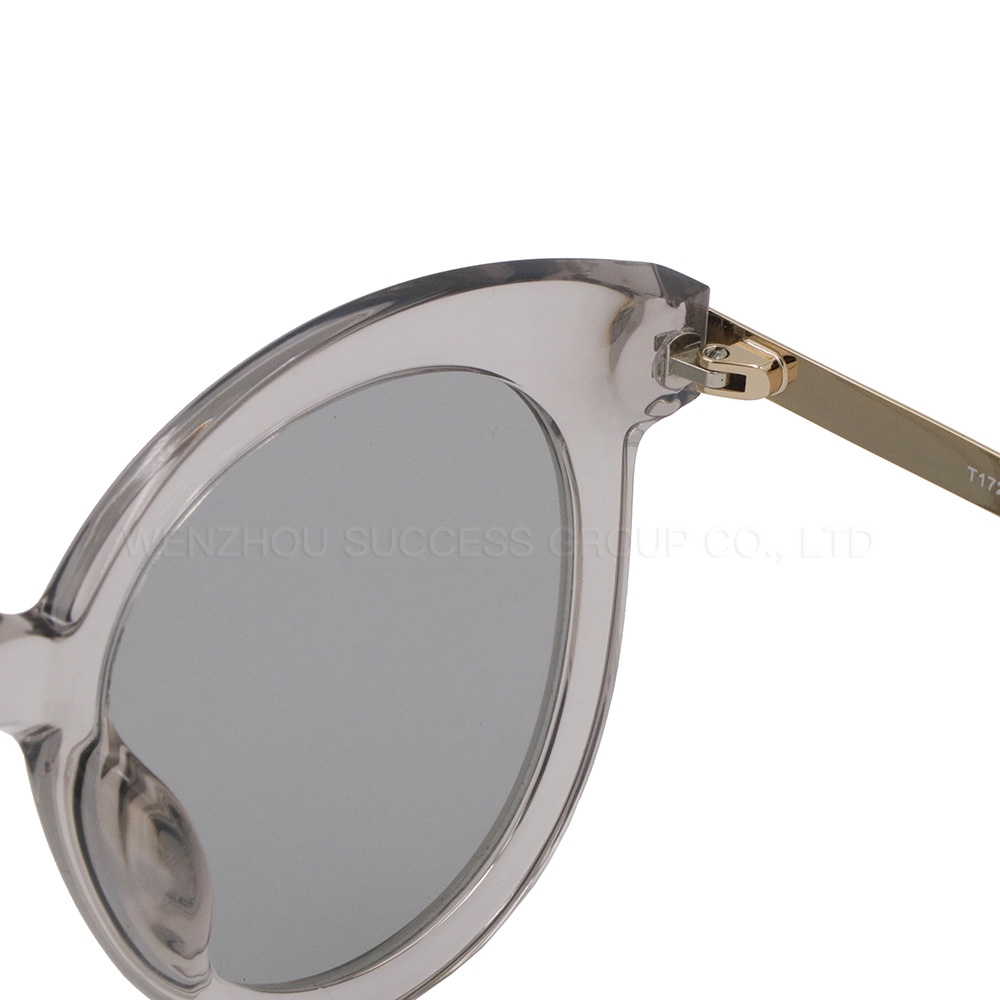 Women Plastic Sunglasses ST1723 - 3