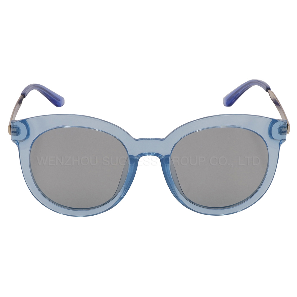 Women Plastic Sunglasses ST1723 - 5