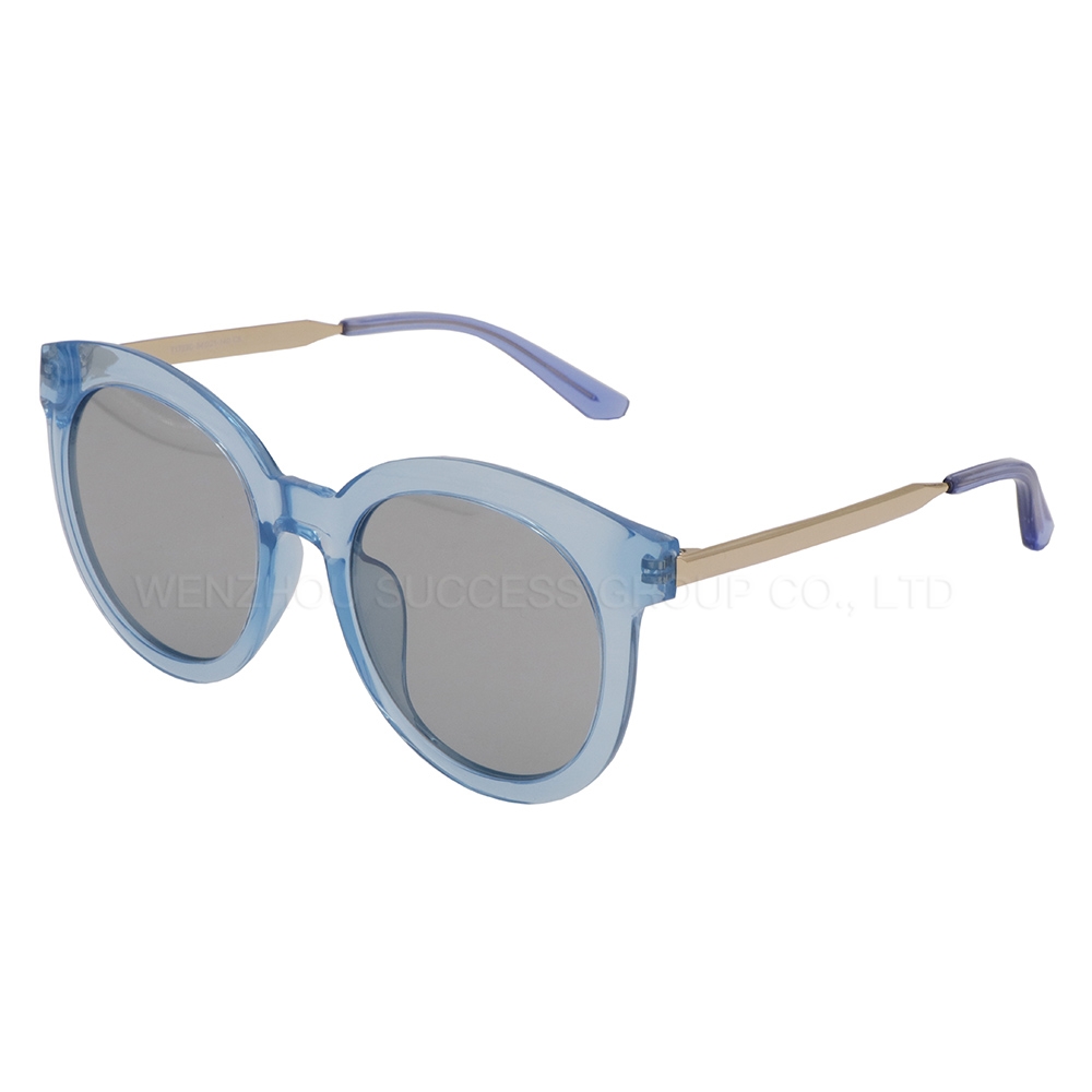 Women Plastic Sunglasses ST1723 - 6 