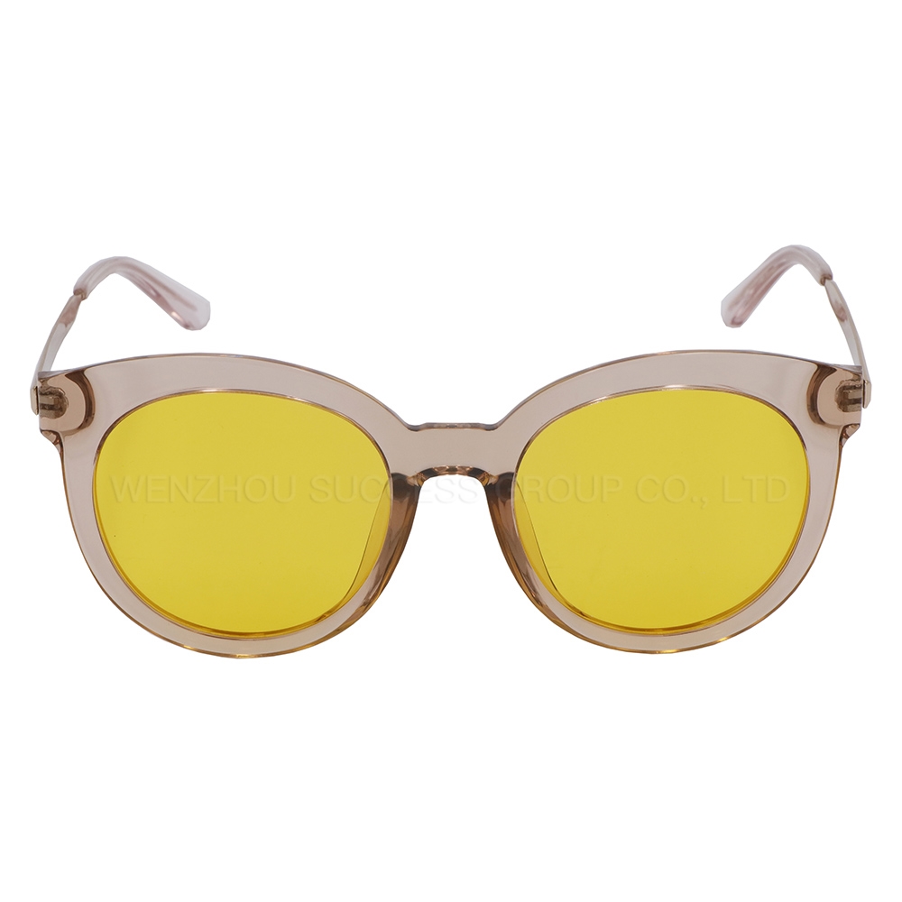 Women Plastic Sunglasses ST1723 - 7