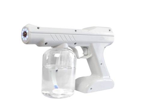 Features of Disinfecting household atomizer Spray Sanitizing Gun