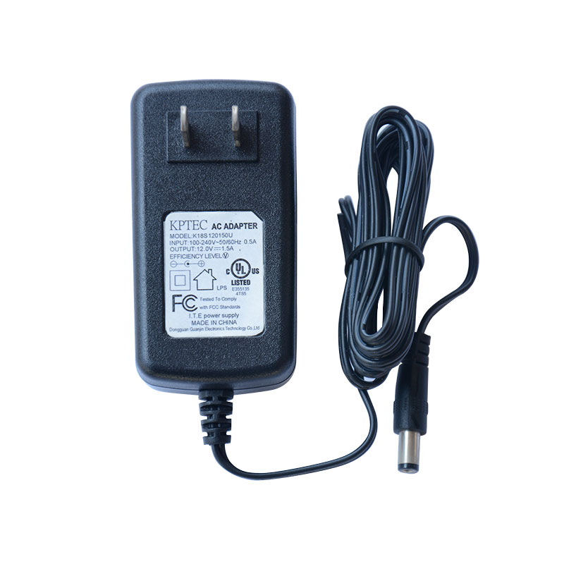 What should be paid attention to when buying an AC adapter?