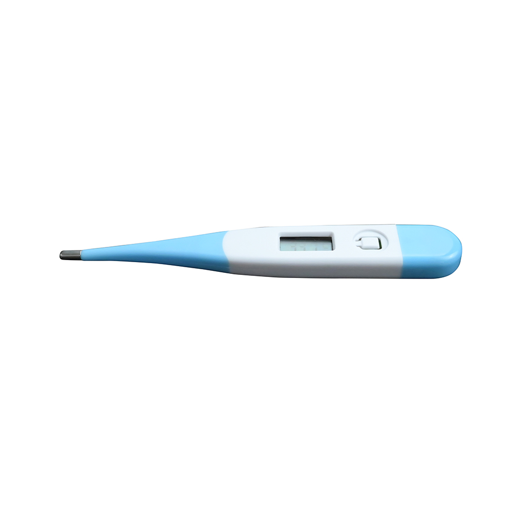 Elektronisk digitalt termometer fleksibel ende - 4 