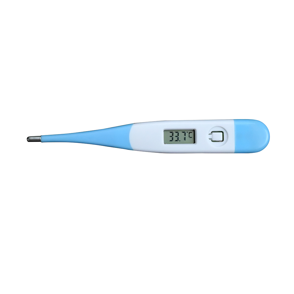 Elektronisk digitalt termometer fleksibel ende - 5