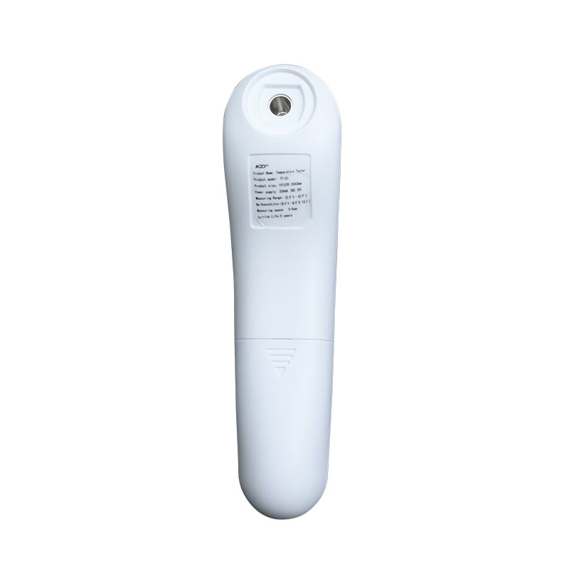 Non-Contact Infrared Thermometer Forehead - 1