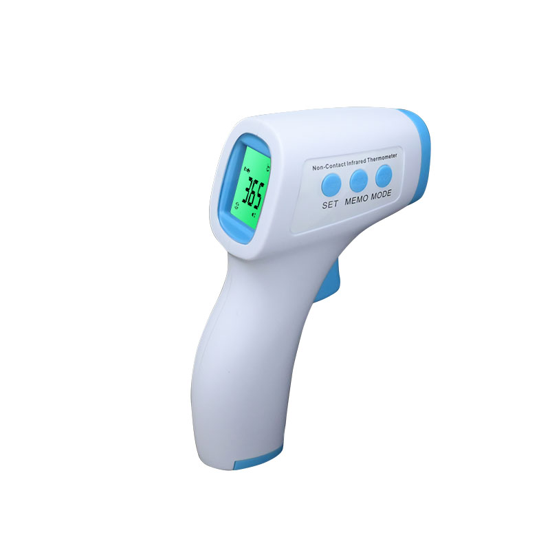 Non Contact Ir Thermometer Supplier And Manufacturer China Factory Meiyunsheng