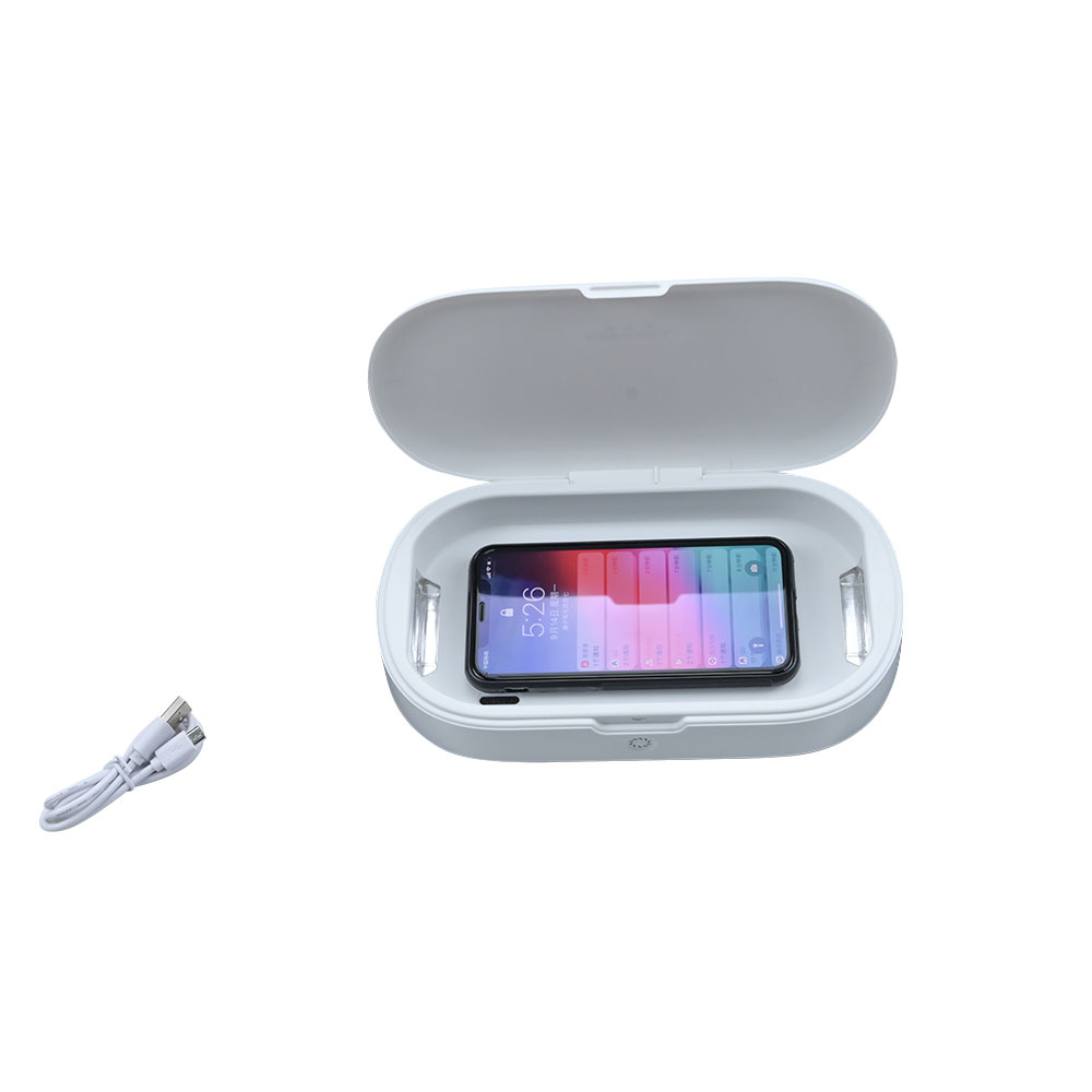 Multipurpose Ultraviolet Commercial Handheld UV Sterilizer - 4