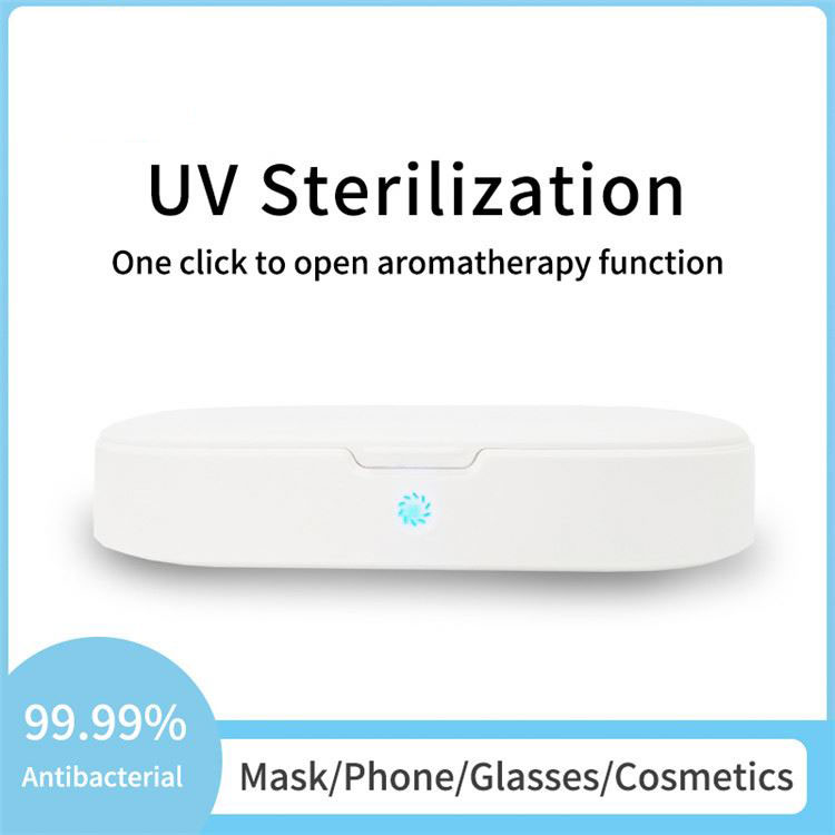 UV Sterilizer Box - 1 