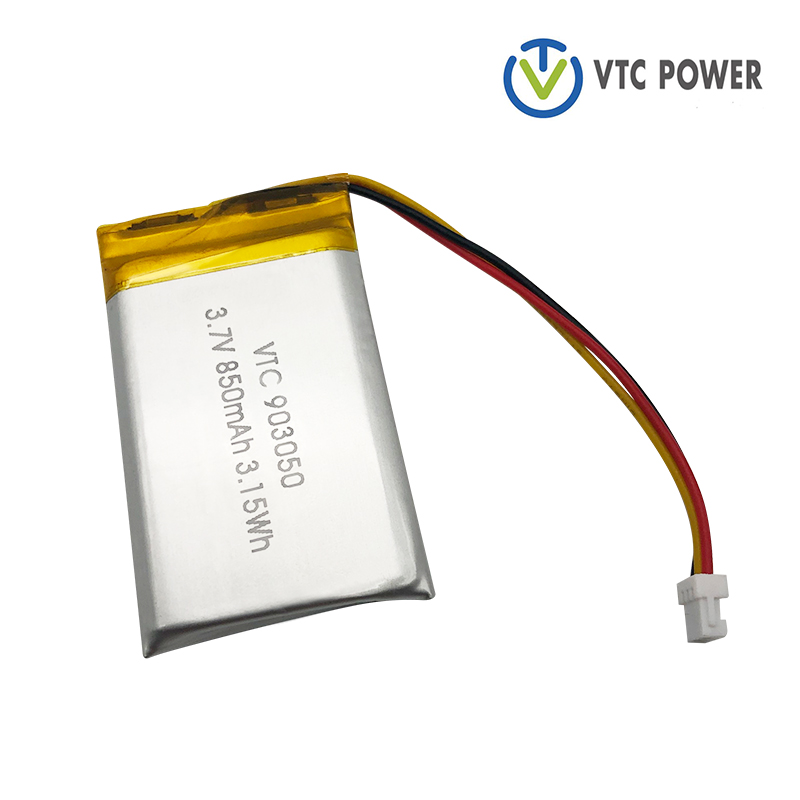 Rechargeable Battery 37v